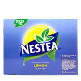 Nestea Natural Lemon Tea