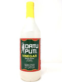 Datu Puti Vinegar