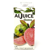 Alphonso Guava Juice
