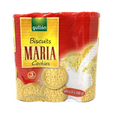 Gullon Maria Tea Biscuits Packets