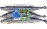 Fu Yang Saury