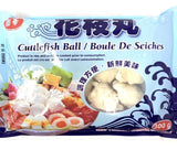 Kuo Hua Fish Ball