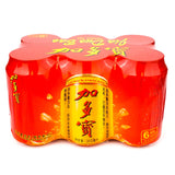 Jia Duo Bao Herbal Tea