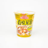 Nissin XO Sauce Seafood Cup Noodles