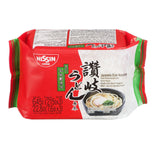 Nissin Japanese Noodles Bonito Flavour