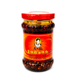 Laoganma Chili Sauce