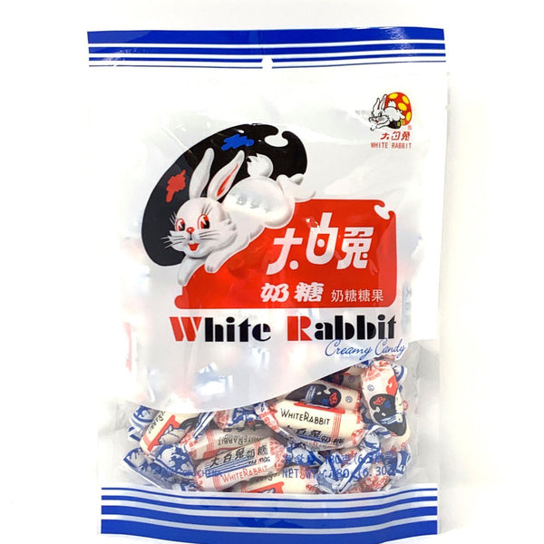 White Rabbit Milk Candy – Al Premium Food Mart - McCowan