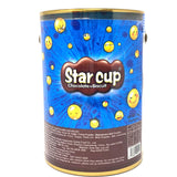 STARCUP BISCUIT