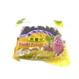 Purple Sweet Potato