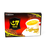 Trung Nguyen Instant Coffee