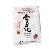 Sekka rice