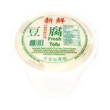 Pak Fok Fresh Tofu