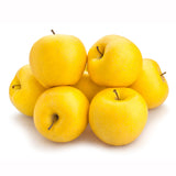 GOLDEN DELICIOUS APPLES LARGE