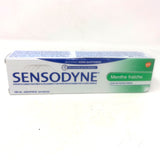 Sensodyne-F Toothpaste