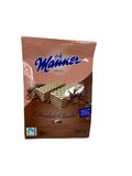 Manner Vienna Chocolate