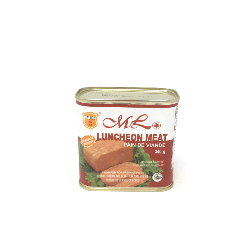 Maling Luncheon Meat Al Premium Food Mart McCowan