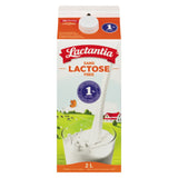Lactose Free Skim milk1%