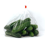 Bagged Mini Cucumbers
