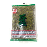 Cock Brandgreen Mung Bean