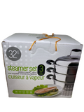Steamer 3Tier