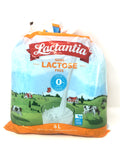 Lactania lactose free Skim Partly(4L)