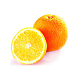 Sweet oranges