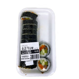 Beef gimbap