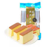 Aji Milk Flavor Cake