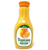 Tropicana Orange Juice(Some Puld)