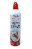 GayLea Real Whipped Cream