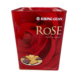 Khong Guan Rose Biscuit Assortnent