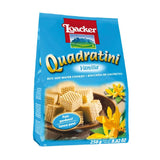 Loacker Quadratini Vanilla 250g