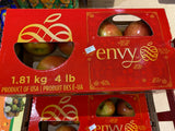 Envy Apple
