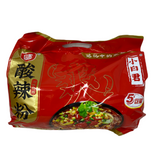 Hot&Sour Flavor Instant Vermicelli