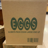 White Egg(Box)