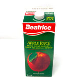 Beatrice 100% Apple Juice