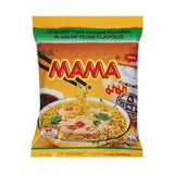 Mama Pork Noodle Soup