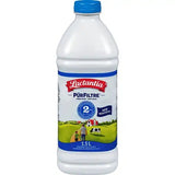 Lactantia Skim Milk 2%