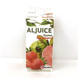 Al juice Guava Strawberry