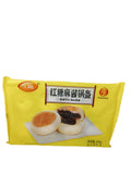 Guo Kui Baked Pancake