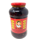 Laoganma Chill In Oil With Black Beans