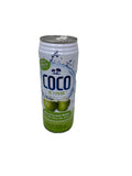 Coco Pure Coconut Water