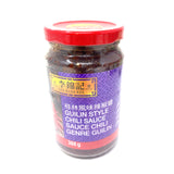 Lee Kum Kee Guilin Style Chili Sauce