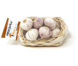 White Garlic (Bag)