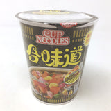 Cup Noodles Instant Noodle