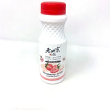 Lao Beijing Strawberry Drinkable Yogurt