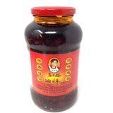 Laoganma Chill In Oil With Peanuts