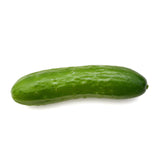Boxed Mini Cucumber