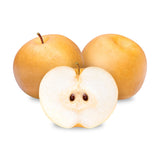 Nashi Brown Pears