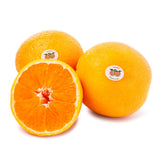 Double Happiness Orange